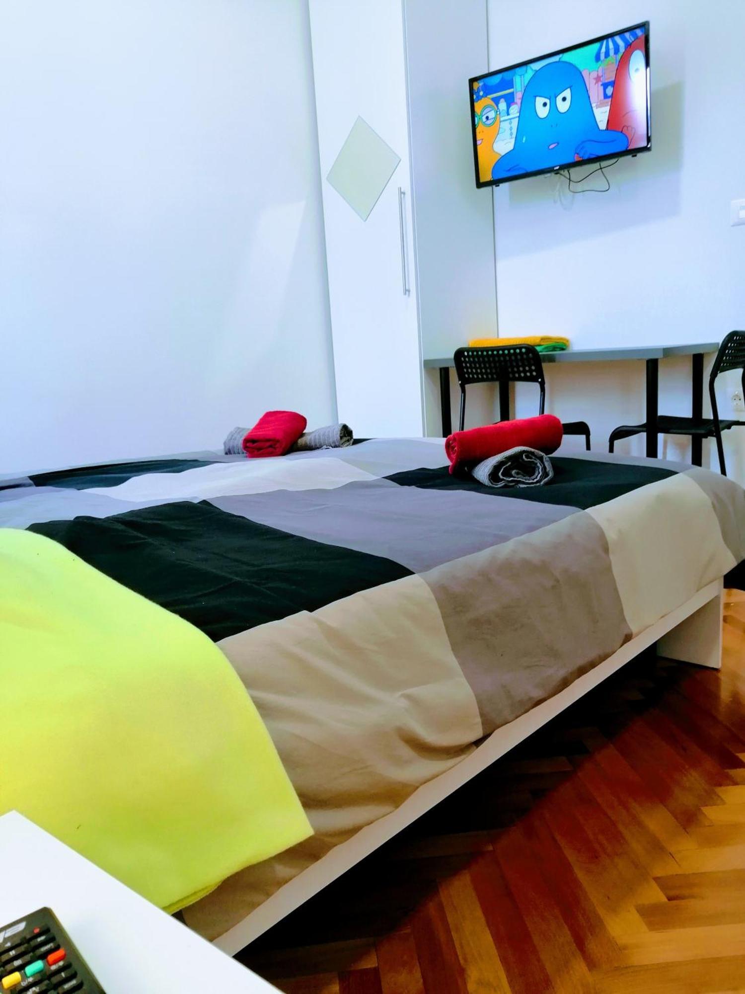G1 Pula Center Colosseum Apartment Eksteriør billede